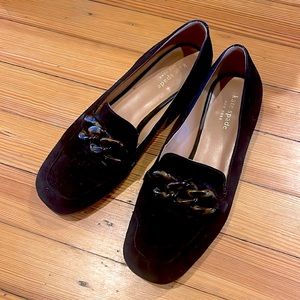 Rowan Square Tow Loafers | Kate Spade